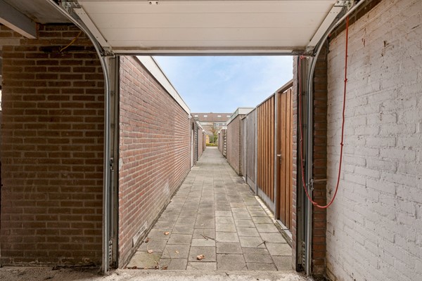 Medium property photo - Gruttostraat 73, 3181 TB Rozenburg