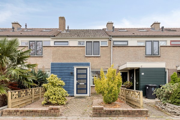 Medium property photo - Gruttostraat 73, 3181 TB Rozenburg