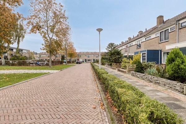 Medium property photo - Gruttostraat 73, 3181 TB Rozenburg