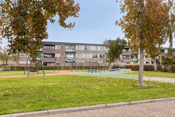 Medium property photo - Gruttostraat 73, 3181 TB Rozenburg