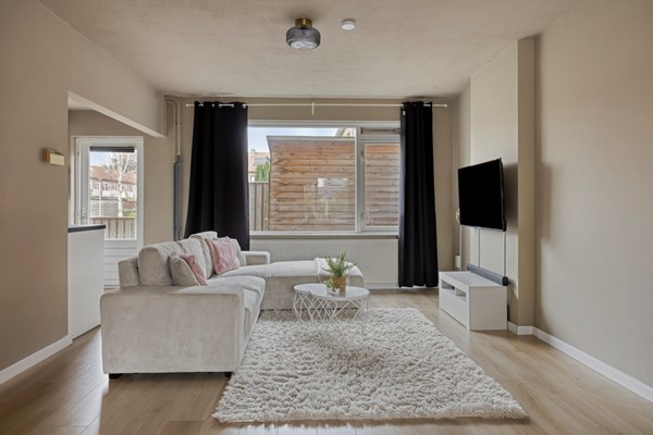 Medium property photo - Wilgensingel 85, 3181 XK Rozenburg