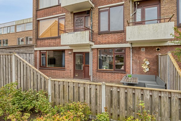Medium property photo - Wilgensingel 85, 3181 XK Rozenburg