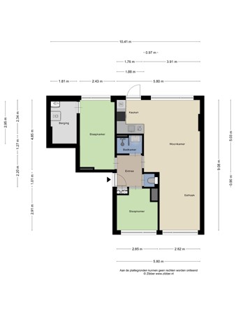 Wilgensingel 85, 3181 XK Rozenburg - BG.jpg