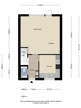 Loggerhof 18, 3181 NS Rozenburg - 178760533_1585070_logge_begane_grond_first_design_20251031_e3ca41.jpg