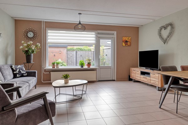 Medium property photo - Loggerhof 18, 3181 NS Rozenburg