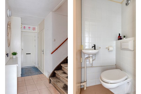 Medium property photo - Loggerhof 18, 3181 NS Rozenburg