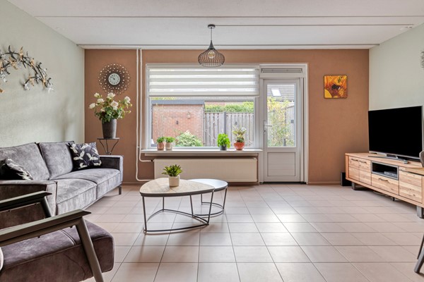 Medium property photo - Loggerhof 18, 3181 NS Rozenburg