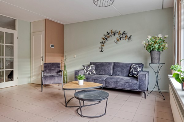 Medium property photo - Loggerhof 18, 3181 NS Rozenburg