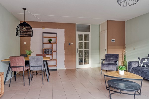 Medium property photo - Loggerhof 18, 3181 NS Rozenburg