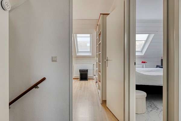 Medium property photo - Loggerhof 18, 3181 NS Rozenburg