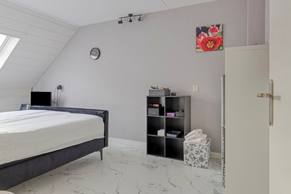 Medium property photo - Loggerhof 18, 3181 NS Rozenburg