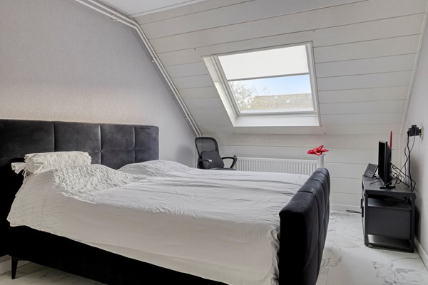 Medium property photo - Loggerhof 18, 3181 NS Rozenburg