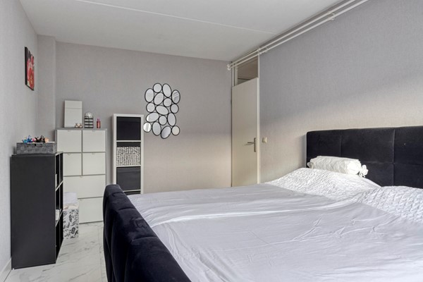 Medium property photo - Loggerhof 18, 3181 NS Rozenburg