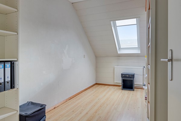 Medium property photo - Loggerhof 18, 3181 NS Rozenburg