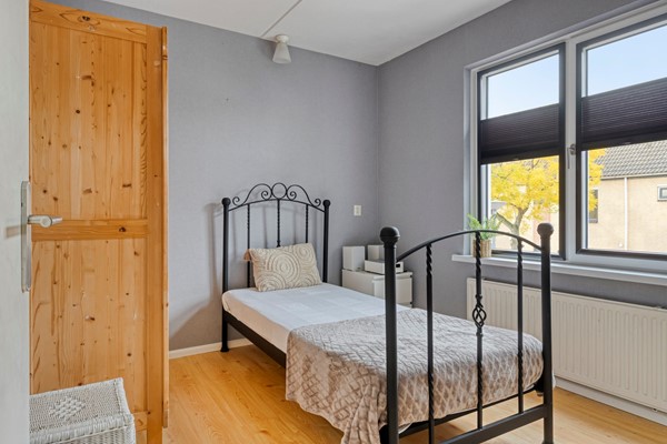 Medium property photo - Loggerhof 18, 3181 NS Rozenburg