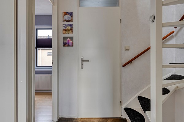 Medium property photo - Loggerhof 18, 3181 NS Rozenburg