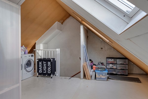 Medium property photo - Loggerhof 18, 3181 NS Rozenburg