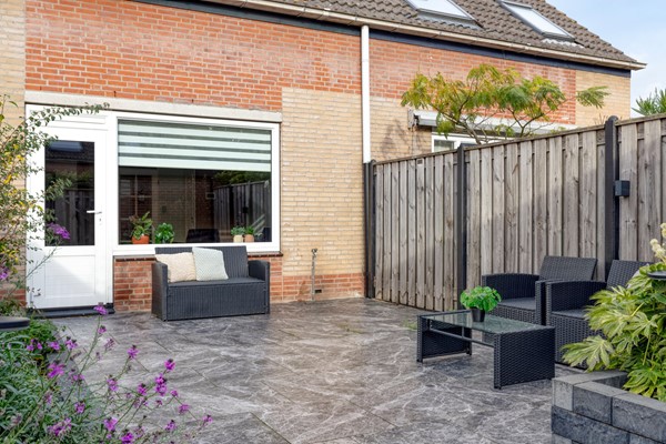 Medium property photo - Loggerhof 18, 3181 NS Rozenburg