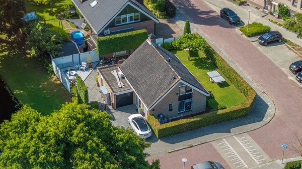 de Looi 4, 3181 ME Rozenburg