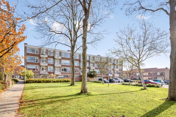 Dahliastraat 41, 3181WJ Rozenburg