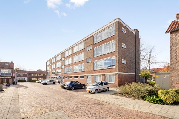 Medium property photo - Dahliastraat 41, 3181 WJ Rozenburg