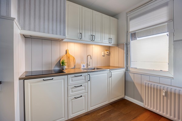 Medium property photo - Scholeksterstraat 38, 3181 SR Rozenburg