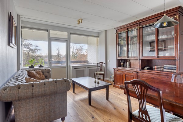 Medium property photo - Scholeksterstraat 38, 3181 SR Rozenburg