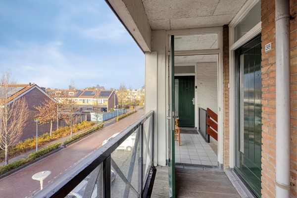 Medium property photo - Scholeksterstraat 38, 3181 SR Rozenburg
