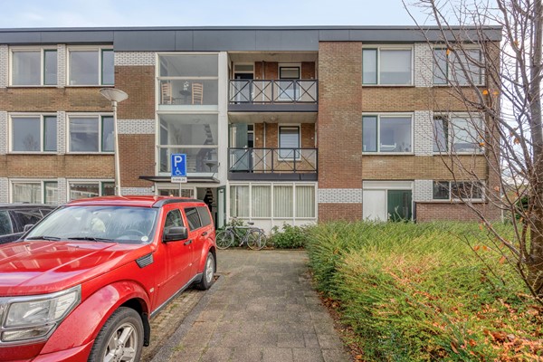 Medium property photo - Scholeksterstraat 38, 3181 SR Rozenburg