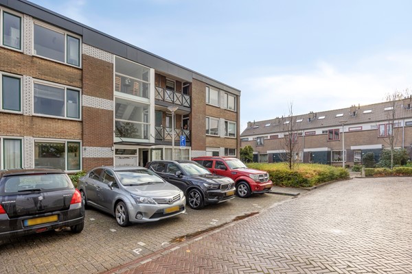 Medium property photo - Scholeksterstraat 38, 3181 SR Rozenburg