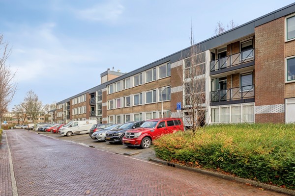 Scholeksterstraat 38, 3181SR Rozenburg