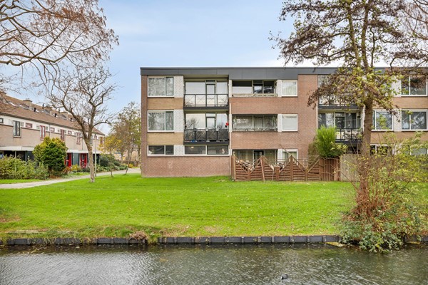 Medium property photo - Scholeksterstraat 38, 3181 SR Rozenburg