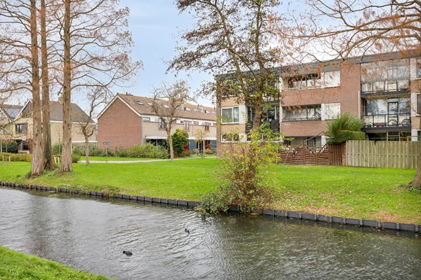 Medium property photo - Scholeksterstraat 38, 3181 SR Rozenburg