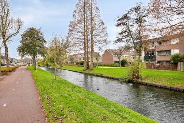 Medium property photo - Scholeksterstraat 38, 3181 SR Rozenburg