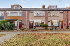 Te koop: Rivierenlaan 42, 3181DR Rozenburg
