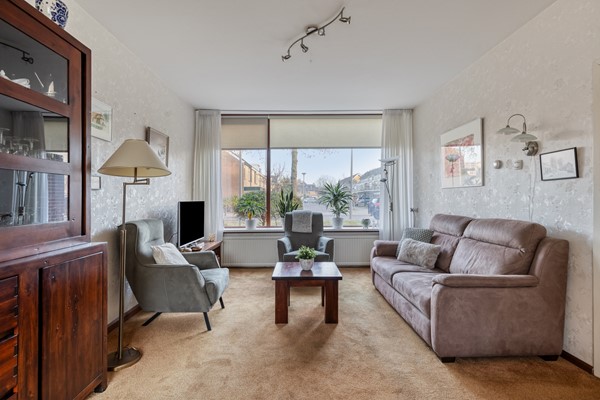 Medium property photo - Rivierenlaan 42, 3181 DR Rozenburg