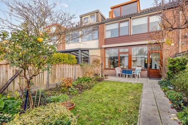 Medium property photo - Rivierenlaan 42, 3181 DR Rozenburg