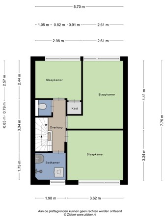 Rivierenlaan 42, 3181 DR Rozenburg - 180129067_1595395_rivie_eerste_verdiepi_first_design_20251206_91a5e1.jpg
