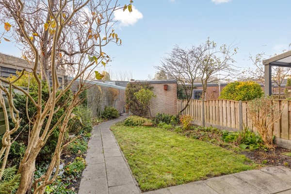 Medium property photo - Rivierenlaan 42, 3181 DR Rozenburg