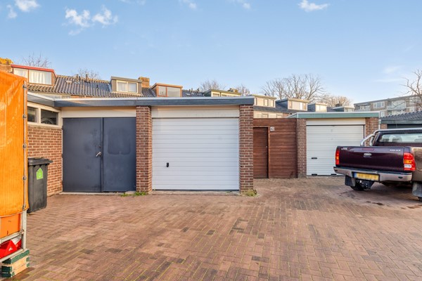 Medium property photo - Rivierenlaan 42, 3181 DR Rozenburg