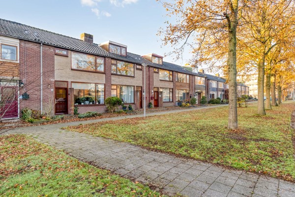 Medium property photo - Rivierenlaan 42, 3181 DR Rozenburg