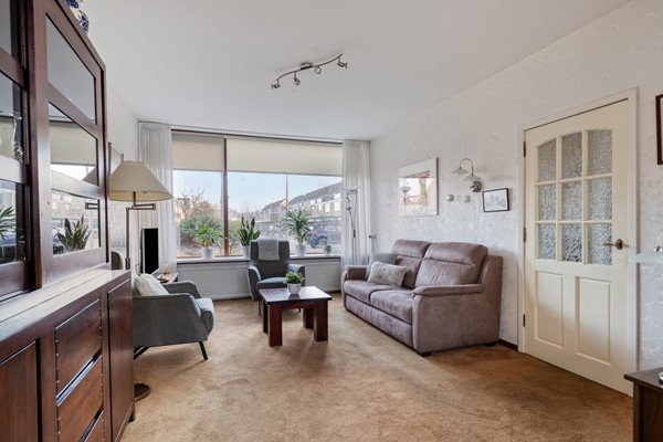 Medium property photo - Rivierenlaan 42, 3181 DR Rozenburg