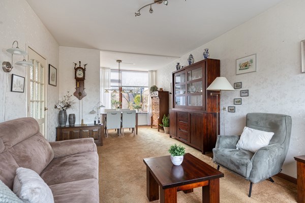 Medium property photo - Rivierenlaan 42, 3181 DR Rozenburg