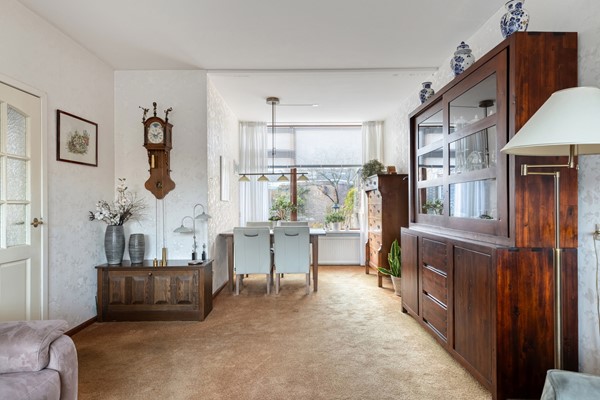 Medium property photo - Rivierenlaan 42, 3181 DR Rozenburg