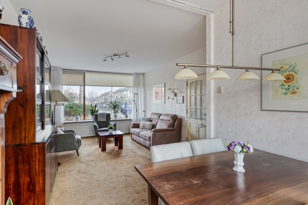 Medium property photo - Rivierenlaan 42, 3181 DR Rozenburg