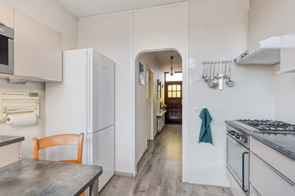 Medium property photo - Rivierenlaan 42, 3181 DR Rozenburg