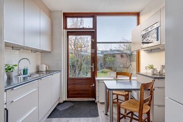 Medium property photo - Rivierenlaan 42, 3181 DR Rozenburg