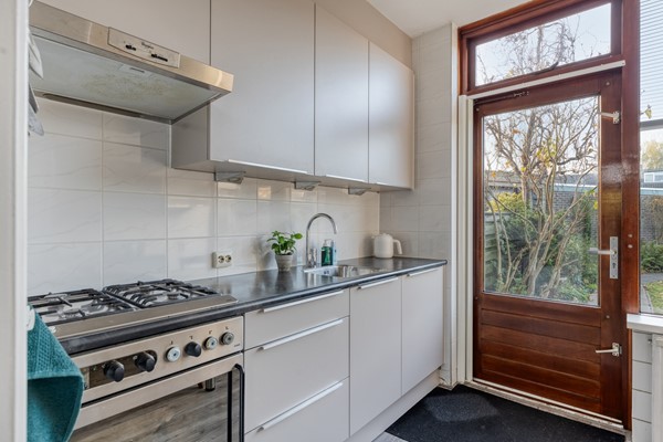 Medium property photo - Rivierenlaan 42, 3181 DR Rozenburg