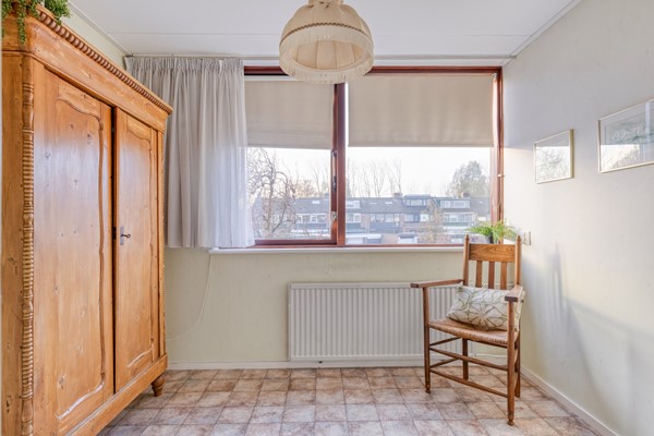 Medium property photo - Rivierenlaan 42, 3181 DR Rozenburg