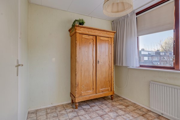 Medium property photo - Rivierenlaan 42, 3181 DR Rozenburg